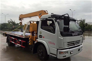 茂南24小时道路救援服务